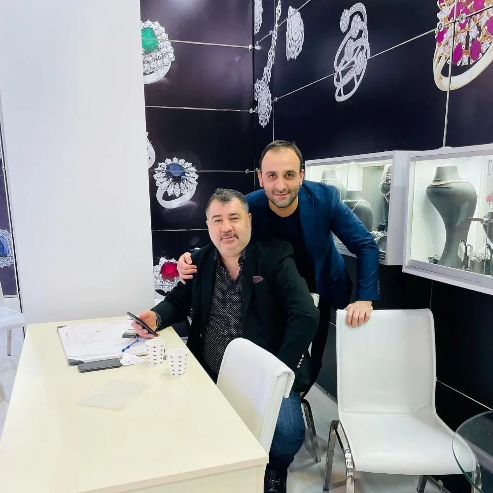 Büyük Bir Marka Yöneticisinin İlham Verici Yolculuğu