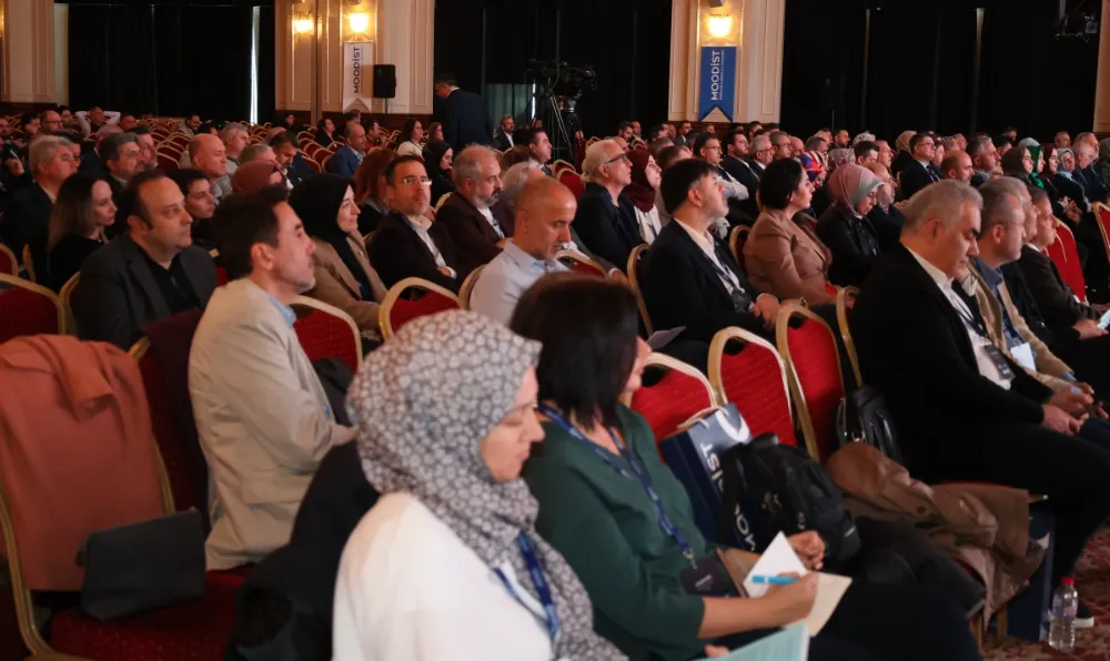 ÇALIŞANLARIN RUH SAĞLIĞI ALARM VERİYOR