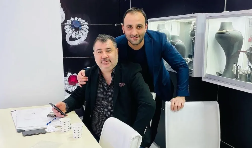 Büyük Bir Marka Yöneticisinin İlham Verici Yolculuğu