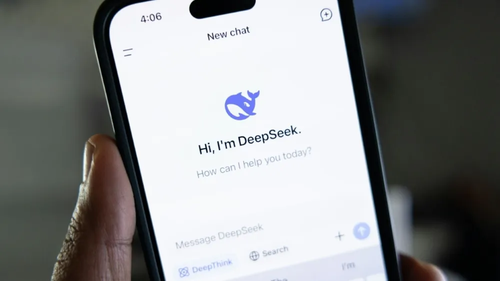 DeepSeek temalı dolandırıcılıklara dikkat !