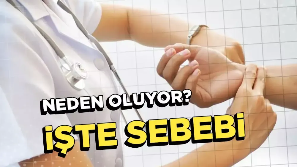 Nabzımız Neden Düşer? Nasıl Tedavi Ederiz?