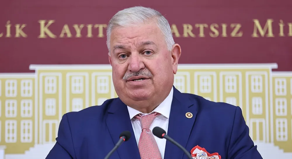 DOĞAN BEKİN; “TRUMP VE NETANYAHU’NUN GAZZE PLANI ÖNCELİKLİ OLARAK HİDROKARBON YATAĞIDIR.”