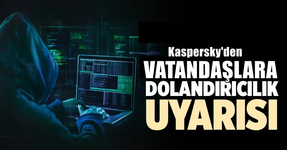 KASPERSKY