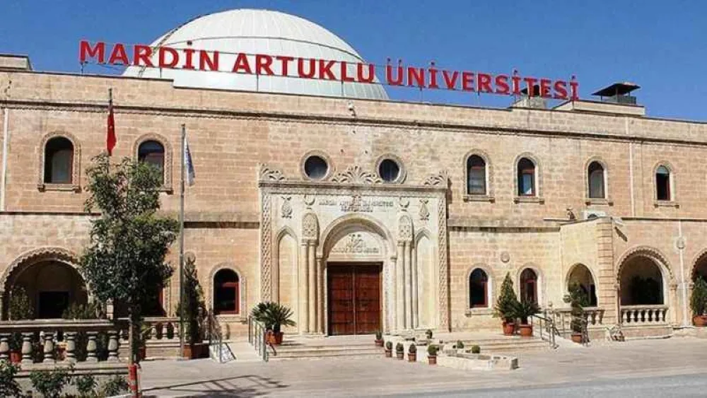 MAÜ’nün İlk Erasmus+ Gençlik Projesine AB Desteği