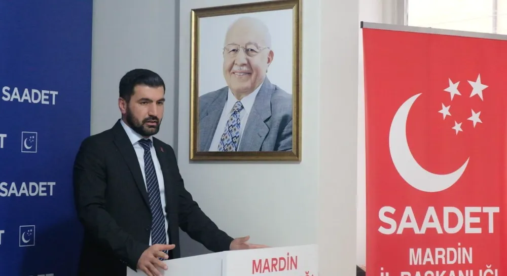 Başkan Hacı İlhan: