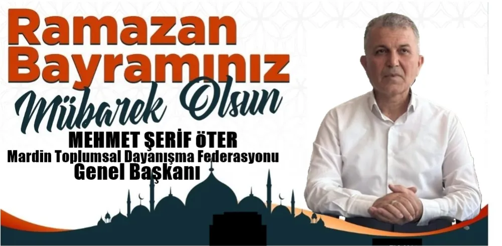 BAŞKAN ÖTER