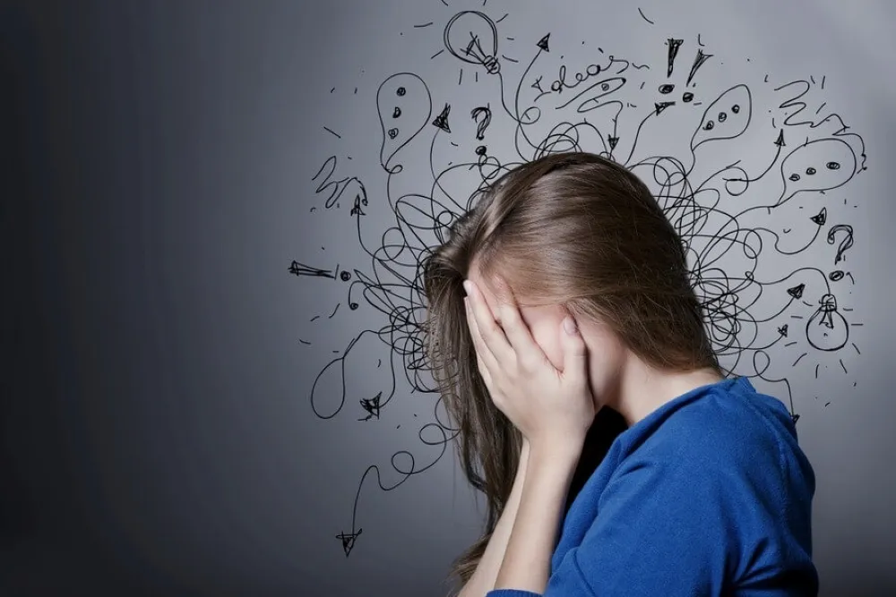 Obsesif Kompulsif Bozukluk Nedir?