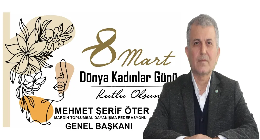 BAŞKAN ÖTER