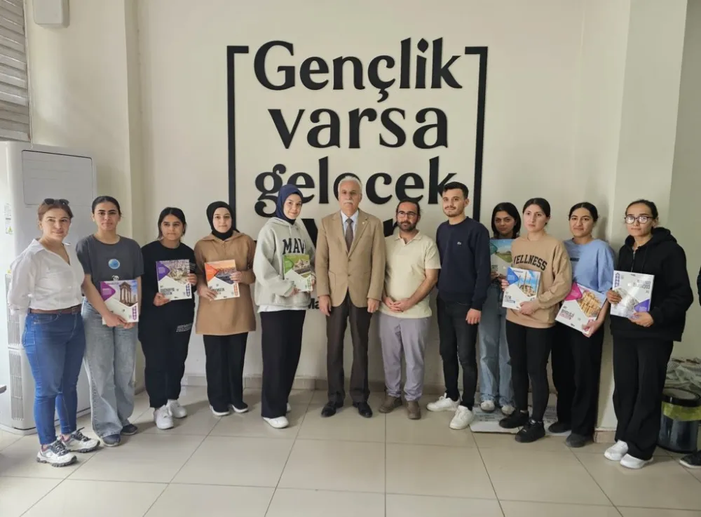 MARDİN BÜYÜKŞEHİR
