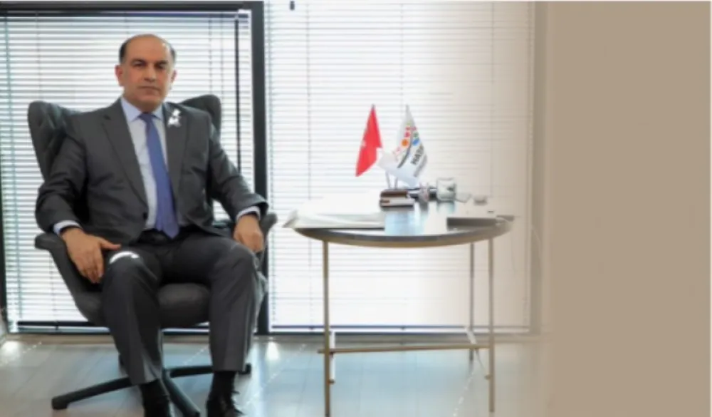 USİAD GENEL BAŞKANI NEVAF KILIÇ’TAN ENGELLİLER HAFTASI MESAJI