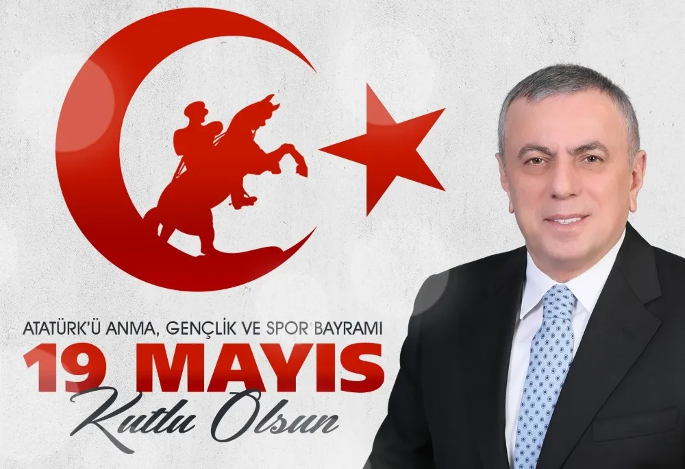 Başkan Veysi Şahin