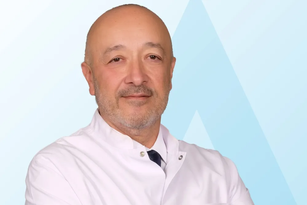   AŞIRI AKTİF MESANE KADINLARI TEHDİT EDİYOR! 