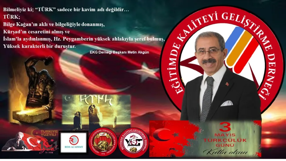 Başkan Akgün