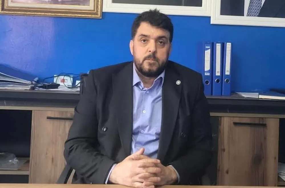 BAŞKAN ERENKARA; “İYİ PARTİ HALKIN YANINDA, MAĞDURUN SESİ OLACAK”