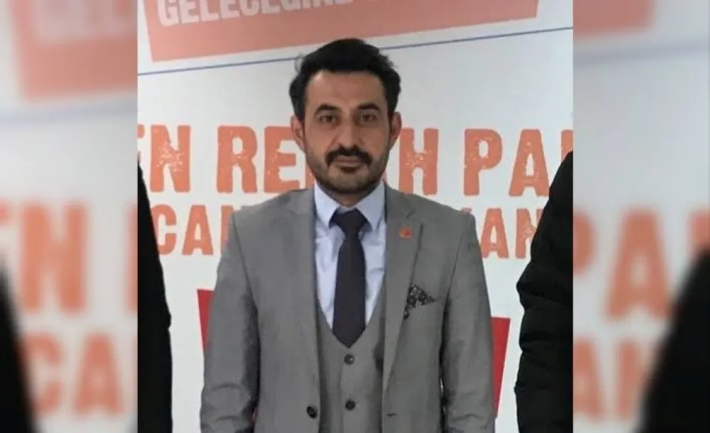 Recep Mutlutürk: “Fesih Gölgesinde Yeni Bir Yapılanmaya Geçit Verilemez”