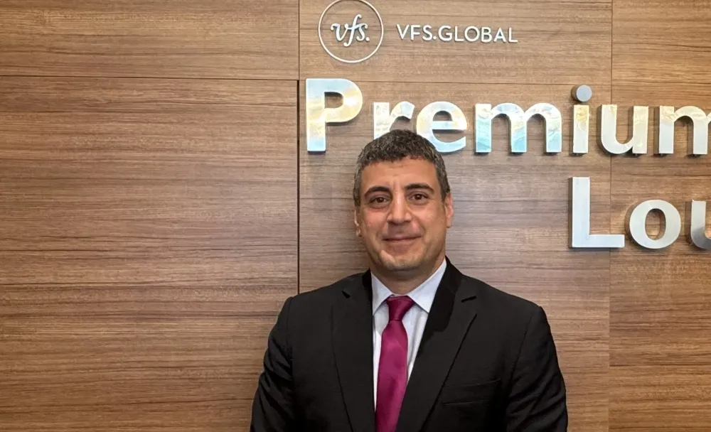 VFS Global, Türk vatandaşlarını vize süreçlerinde yaşanan dolandırıcılığa karşı uyardı