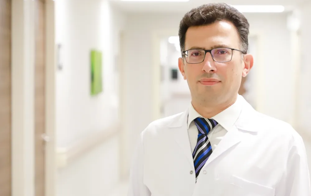 İyi Huylu Prostat Büyümesini Yeni Nesil Cerrahi Tedavilerle İyileştirmek Mümkün