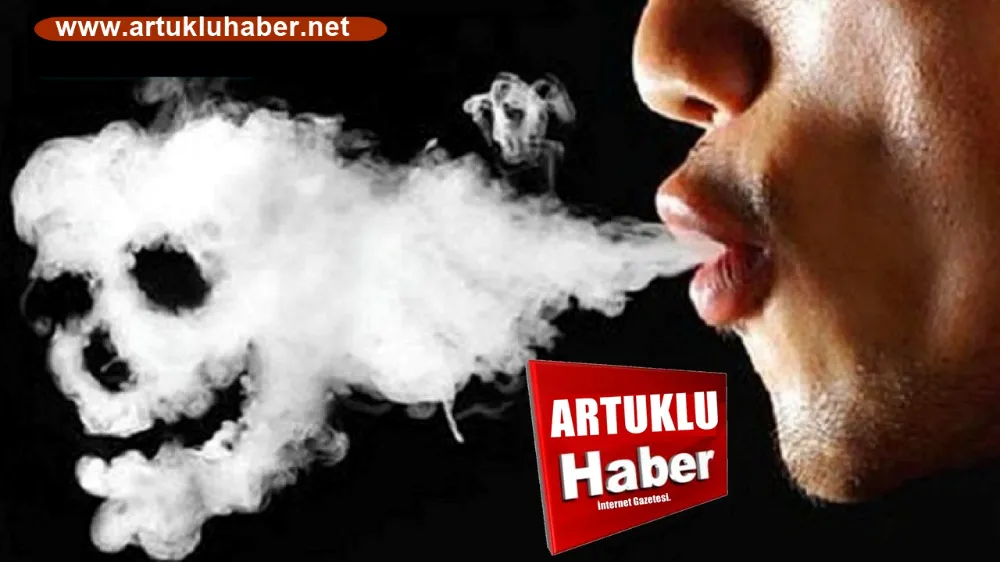 Sigaranın Yol Açtığı 5 Hastalığa Dikkat! 