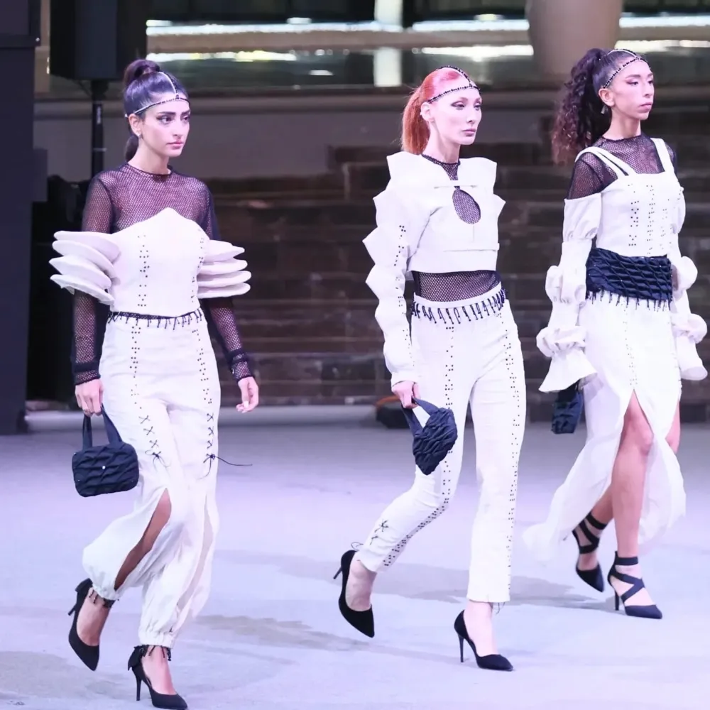 BURSA FASHİON WEEK TASARIM YARIŞMASI 2025 İÇİN GERİ SAYIM BAŞLADI