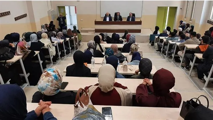 Mardin Artuklu Üniversitesi