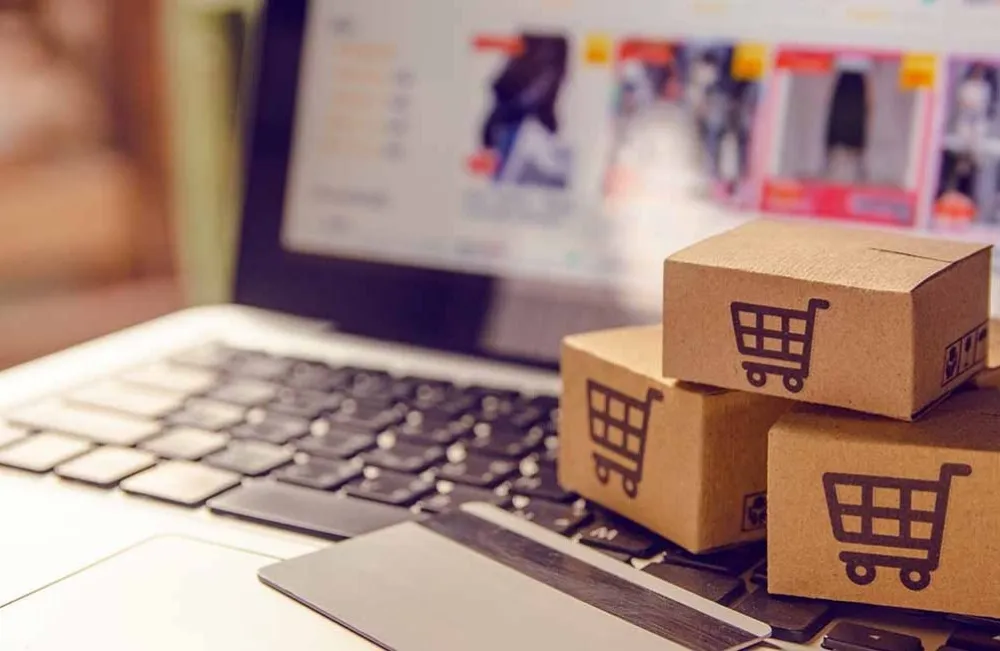 E-ticarette yüzde 61,7’lik rekor büyüme! 