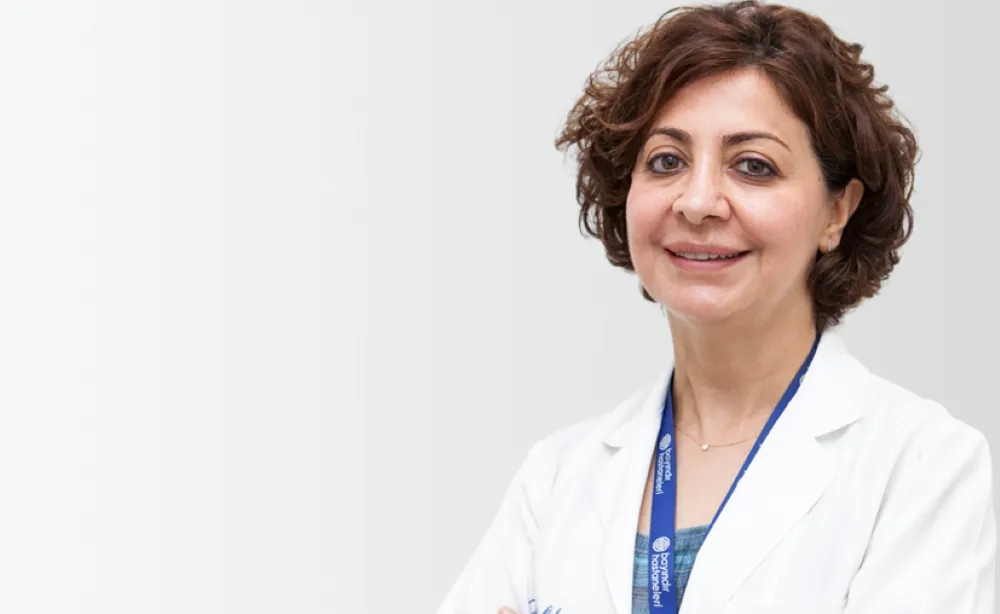 CİLT KANSERİNİN SEBEPLERİ VE ÖNLEMLERİ