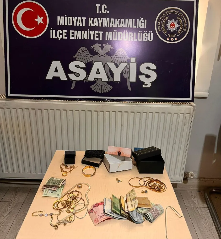 Midyat