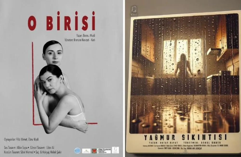 Yeni Tiyatro ve Yeni Sinema Dergisi