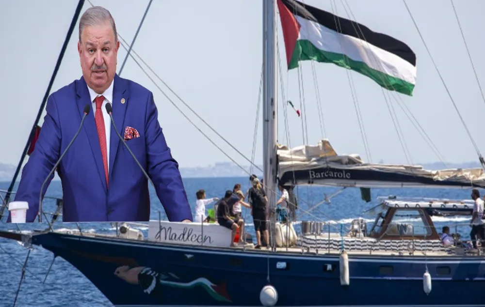 DOĞAN BEKİN;