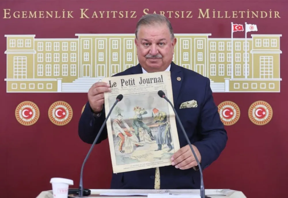 DOĞAN BEKİN;“İSRAİL’İN İRAN’A DÜZENLEDİĞİ KAPSAMLI HAVA SALDIRISI YİNON PLANININ BİR SONUCUDUR”