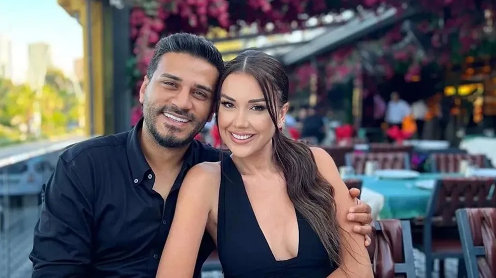 Avukatı açıkladı: Dilan Polat kendi isteğiyle psikiyatri servisine yattı