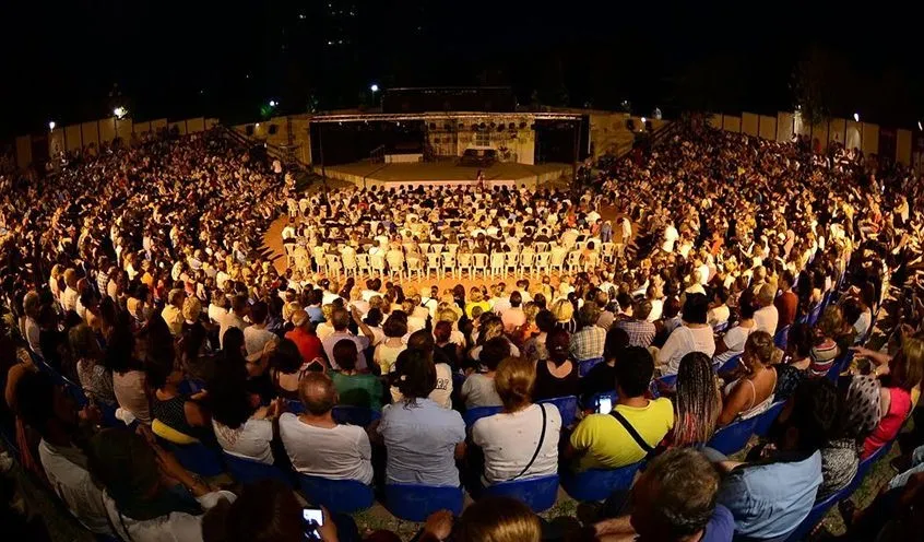 Şişli Tiyatrosu’ndan Kadıköy Belediyesi’ne tepki