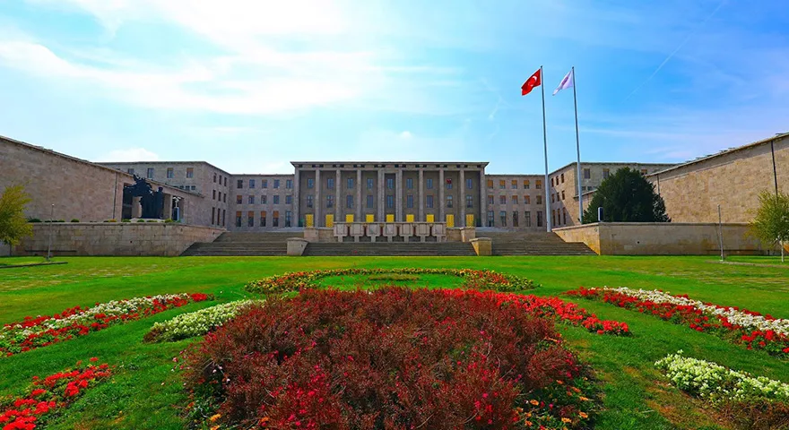 EKONOMİYE İLİŞKİN DÜZENLEMELER İÇEREN KANUN TEKLİFİ TBMM