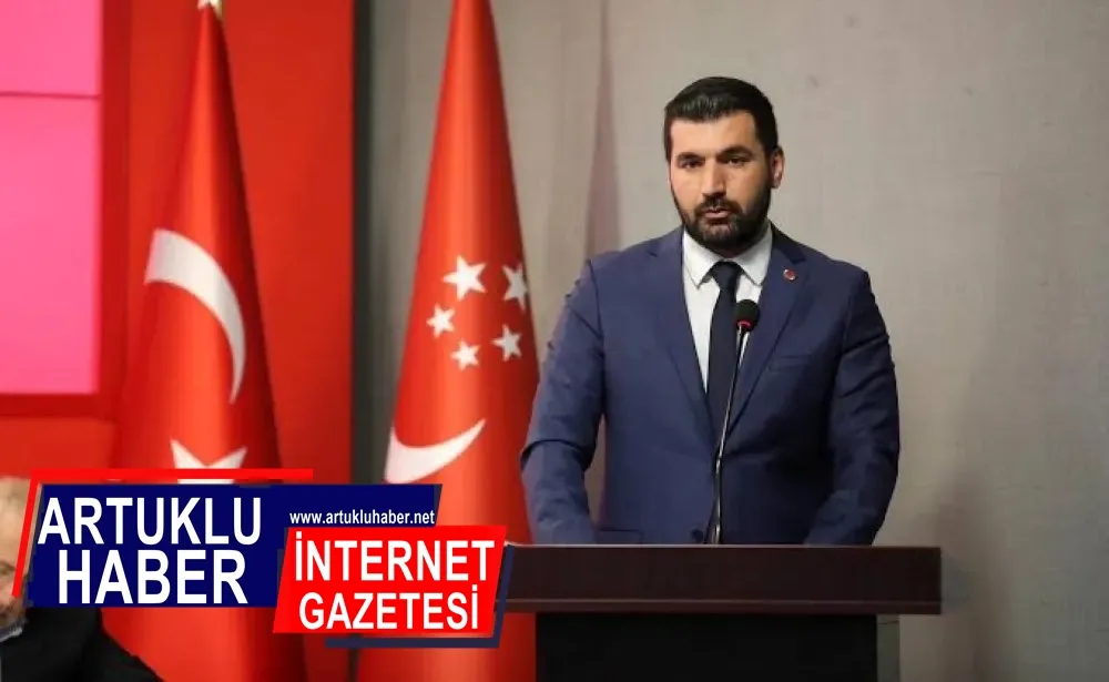 Hacı İlhan: “Gazze