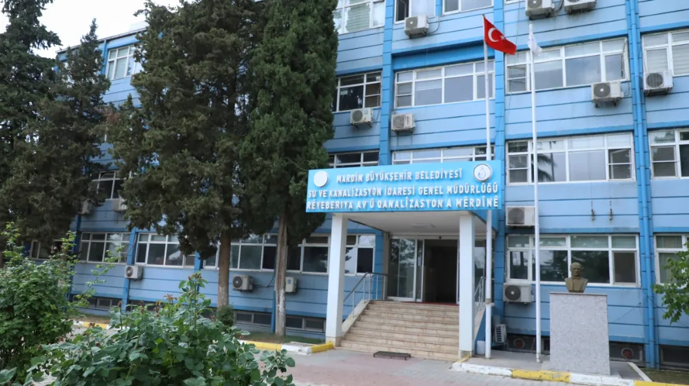 MARSU’dan Vadesi Geçmiş Su Borçlarına Taksit İmkanı!