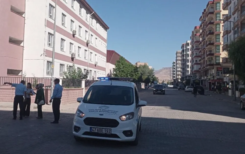 Kızıltepe Belediyesi
