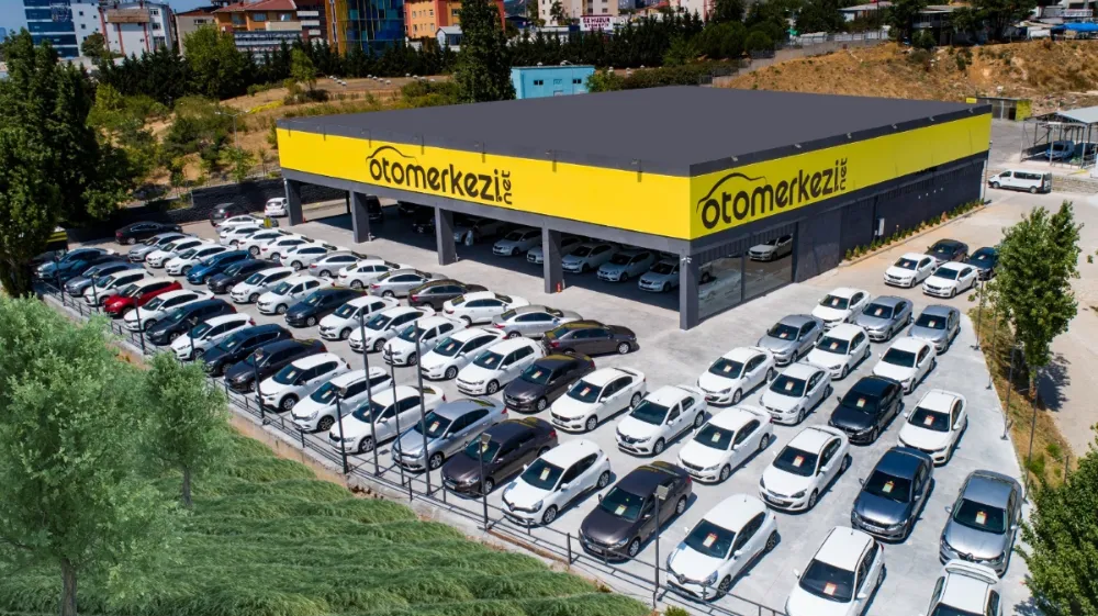 Sıfırdaki “Çinli Rekabeti” İkinci Elde Fiyatları Yüzde 7 Düşürdü!