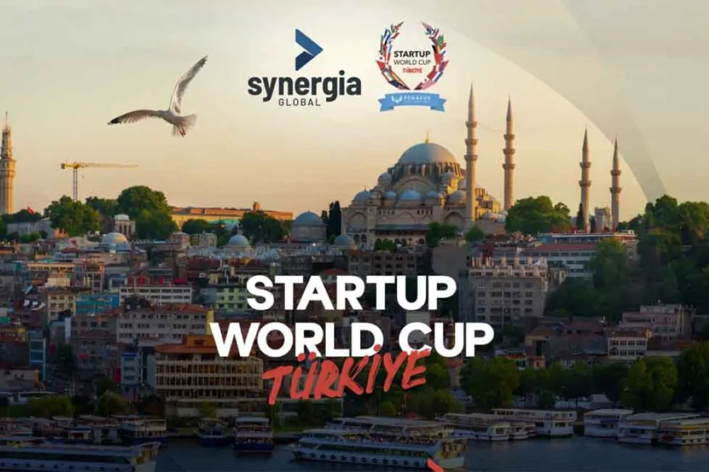  STARTUP WORLD CUP TÜRKİYE 2025