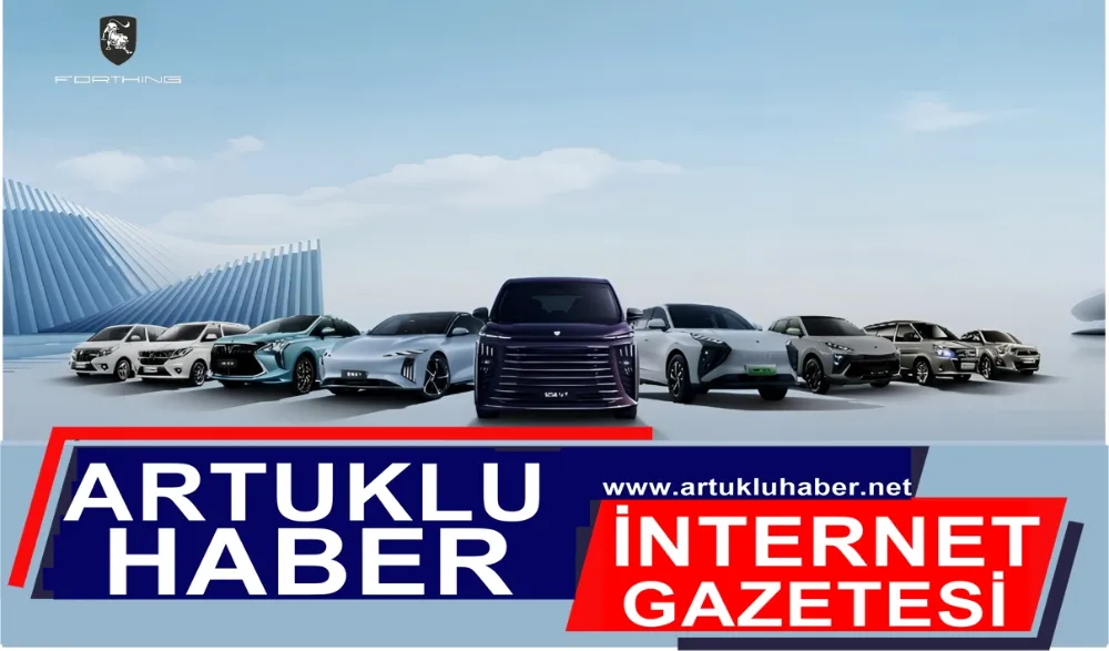 FORTHING 3487 ADETLİK ÖN SİPARİŞ TALEBİ ALDI..  