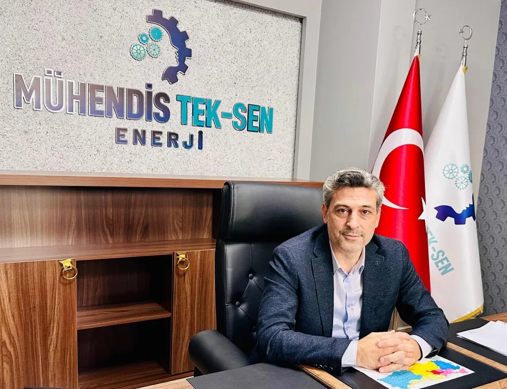 Kamu mühendisleri ve teknik personel alanlarda haklarını arayacak 