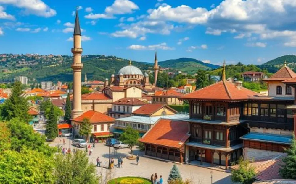Mardin Bursa  uçak bileti 