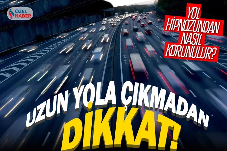 Bayram yolunda 