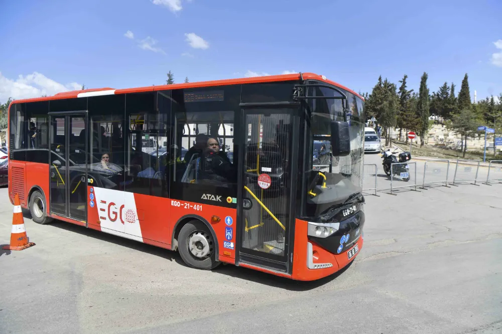 ANKARA