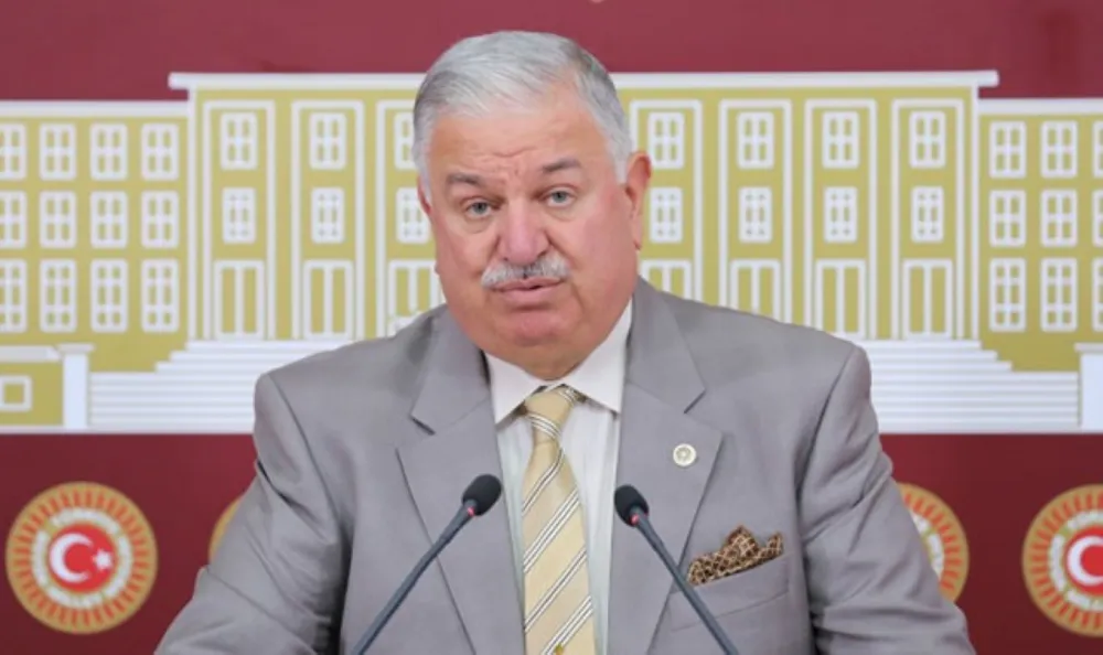  DOĞAN BEKİN “SREBRENİTSA SOYKIRIMI HAFIZALARDAN SİLİNMEMELİ”  