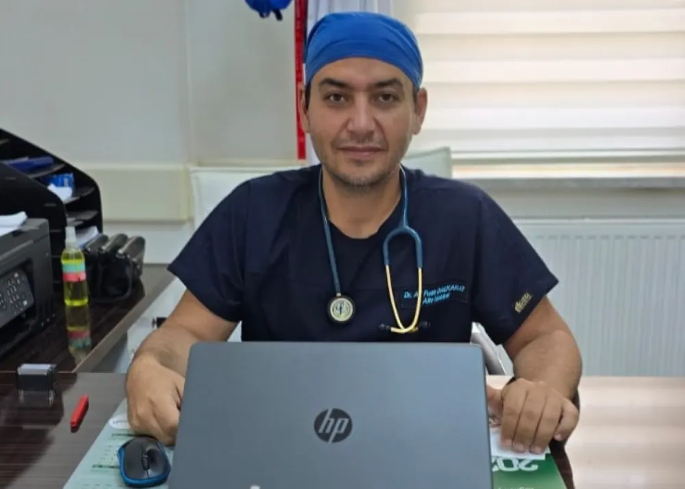  VATANDAŞ ZEHİRLENDİ, FATURASI AİLE HEKİMLİĞİ ÇALIŞANLARINA KESİLDİ !