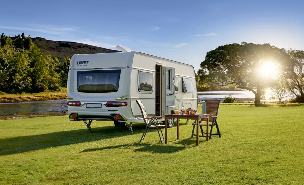 Motokaravan alırken bu 5 detaya dikkat!