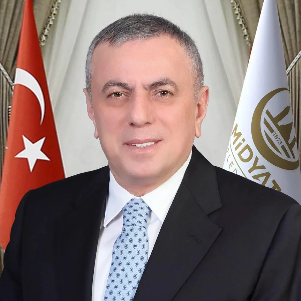 Başkan Şahin