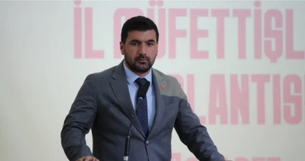 Hacı İlhan: “Başbağlar Katliamı, Toplumsal Hafızamızda Cevapsız Kalan Derin Bir Sorgudur” Gelen Kutusu