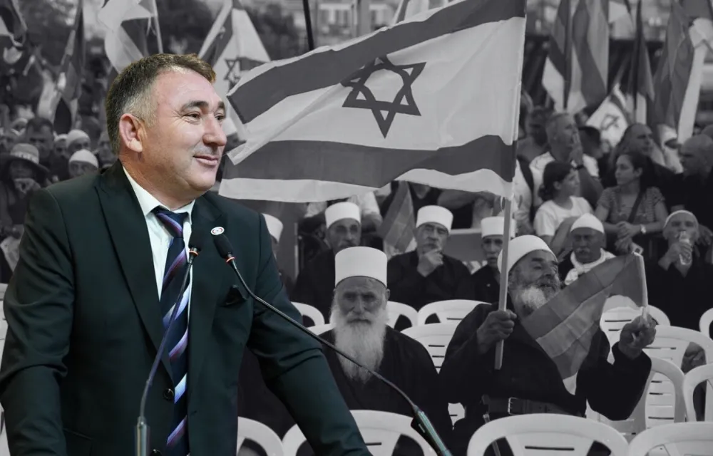 Genç Parti’den kritik ‘Suriye’ uyarıları