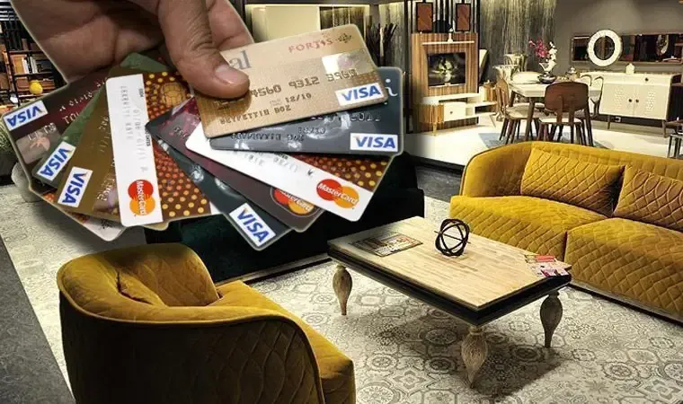 MOBİLYA SEKTÖRÜNDEN EK TAKSİT TALEBİ